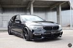 BMW 5-Series Touring by DS Automobile 2018 года